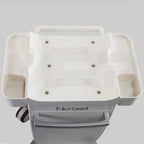Novoxel Tixel C System Rolling Cart