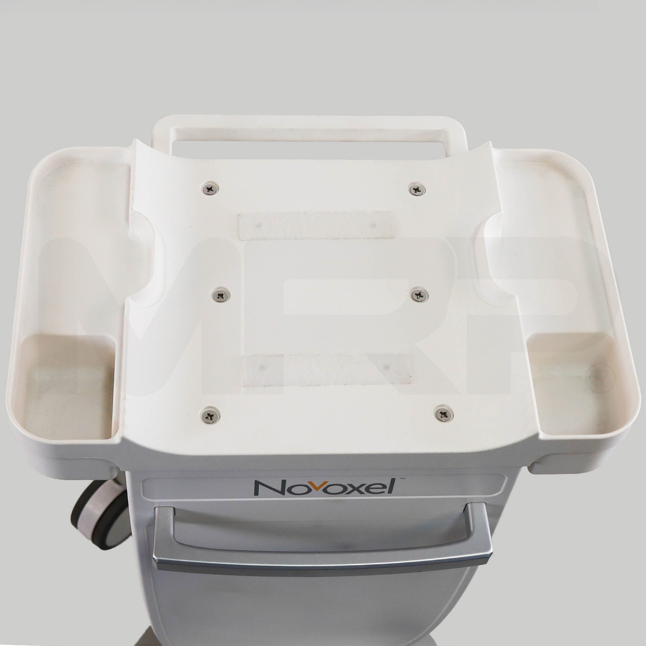 Novoxel Tixel C System Rolling Cart
