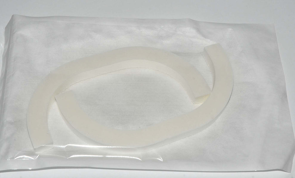 Zeltiq CoolSculpting CoolSmooth PRO Foam Borders BRZ-FB1-09X-024 Lot 14pcs 05/21
