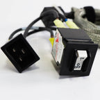 Cutera Excel V Laser On Off Power Main Toggle Switch Electrical MA2-B-24-620-1 PARTS