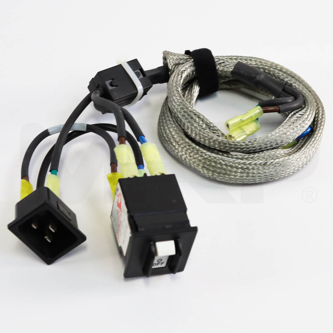 Cutera Excel V Laser On Off Power Main Toggle Switch Electrical MA2-B-24-620-1 PARTS