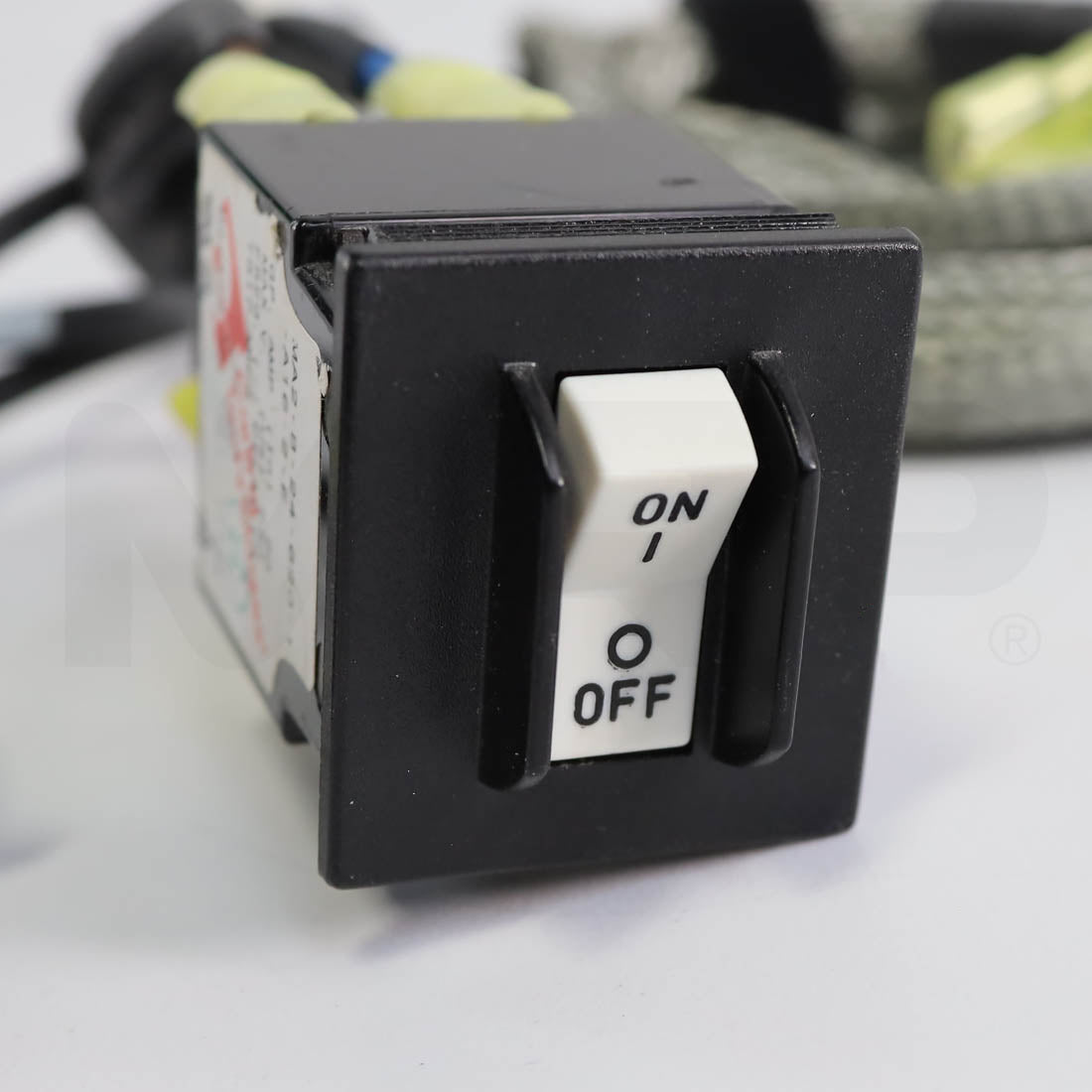 Cutera Excel V Laser On Off Power Main Toggle Switch Electrical MA2-B-24-620-1 PARTS