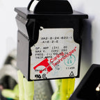 Cutera Excel V Laser On Off Power Main Toggle Switch Electrical MA2-B-24-620-1 PARTS