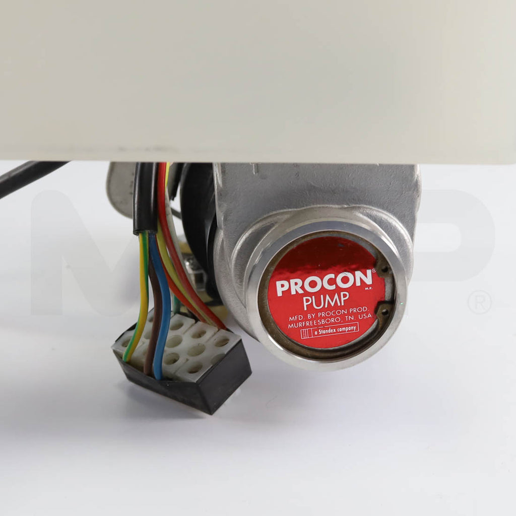 Cutera Xeo CoolGlide Cool Glide WATER PUMP TANK RESERVOIR ASSEMBLY 17-200-5103 B