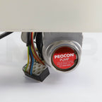 Cutera Xeo CoolGlide Cool Glide WATER PUMP TANK RESERVOIR ASSEMBLY 17-200-5103 B