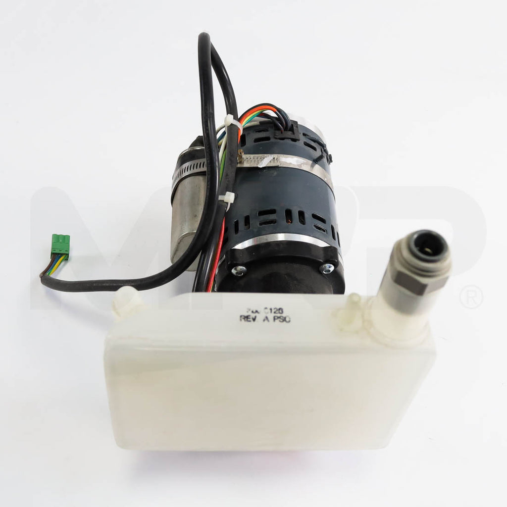 Cutera Xeo CoolGlide Cool Glide WATER PUMP TANK RESERVOIR ASSEMBLY 17-200-5103 B