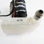 Cutera Xeo CoolGlide Cool Glide WATER PUMP TANK RESERVOIR ASSEMBLY 17-200-5103 B
