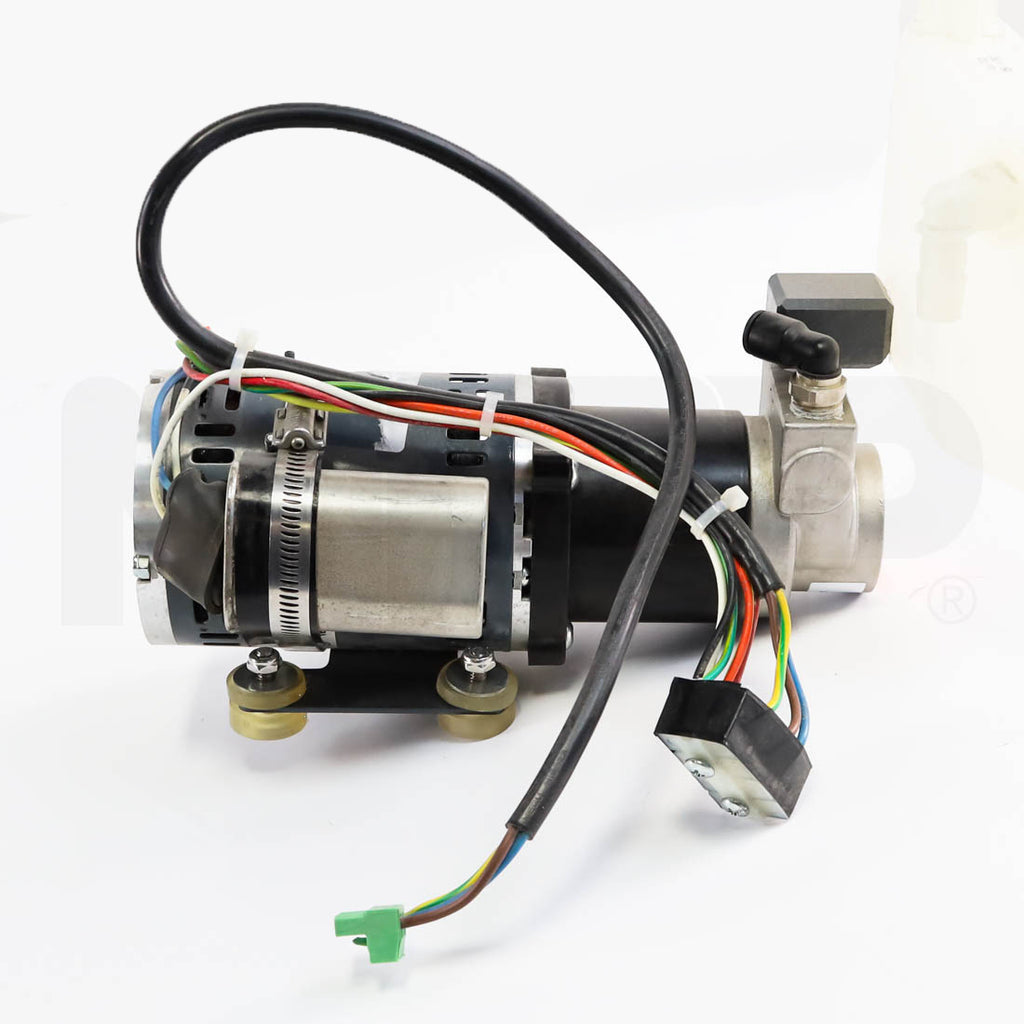 Cutera Xeo CoolGlide Cool Glide WATER PUMP TANK RESERVOIR ASSEMBLY 17-200-5103 B