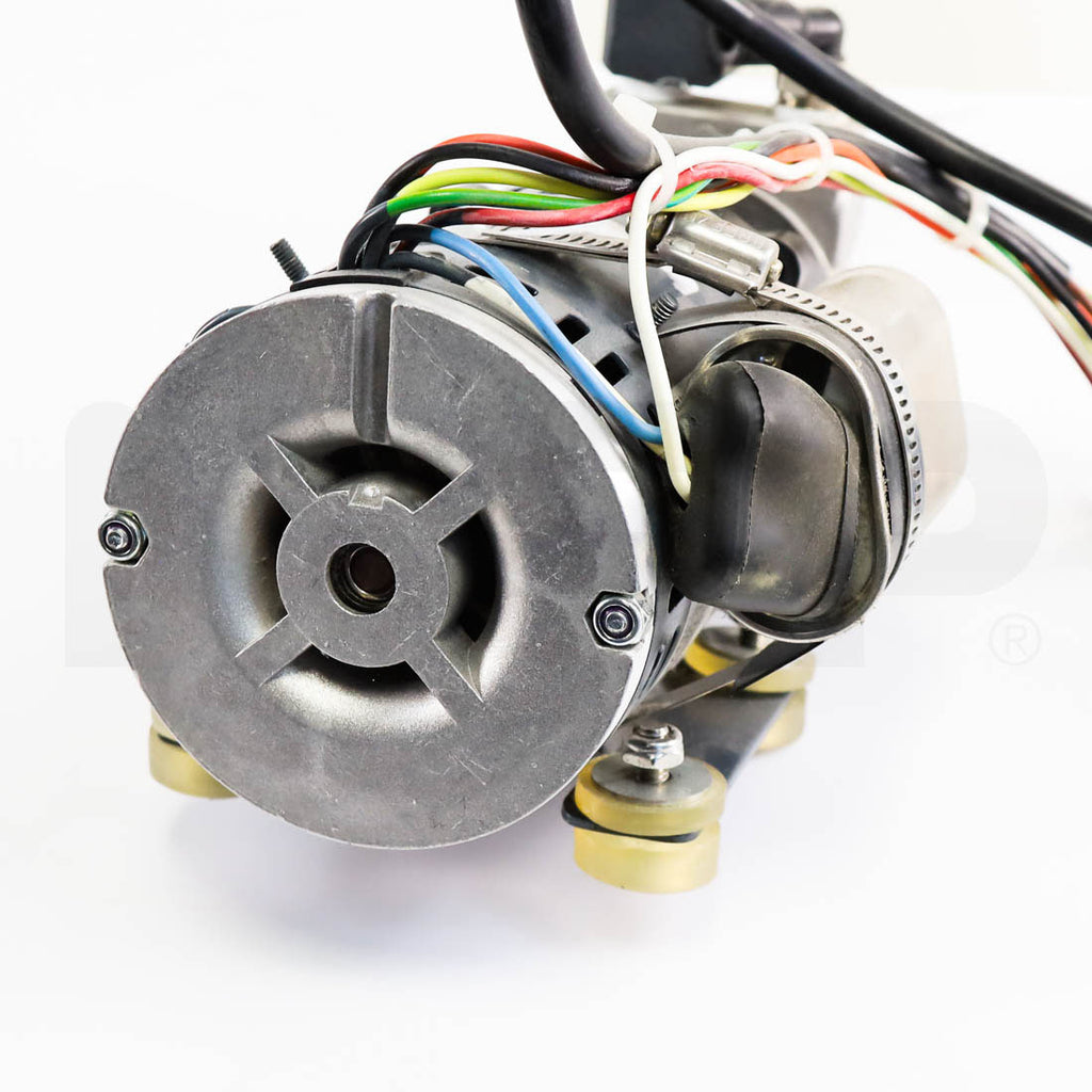 Cutera Xeo CoolGlide Cool Glide WATER PUMP TANK RESERVOIR ASSEMBLY 17-200-5103 B