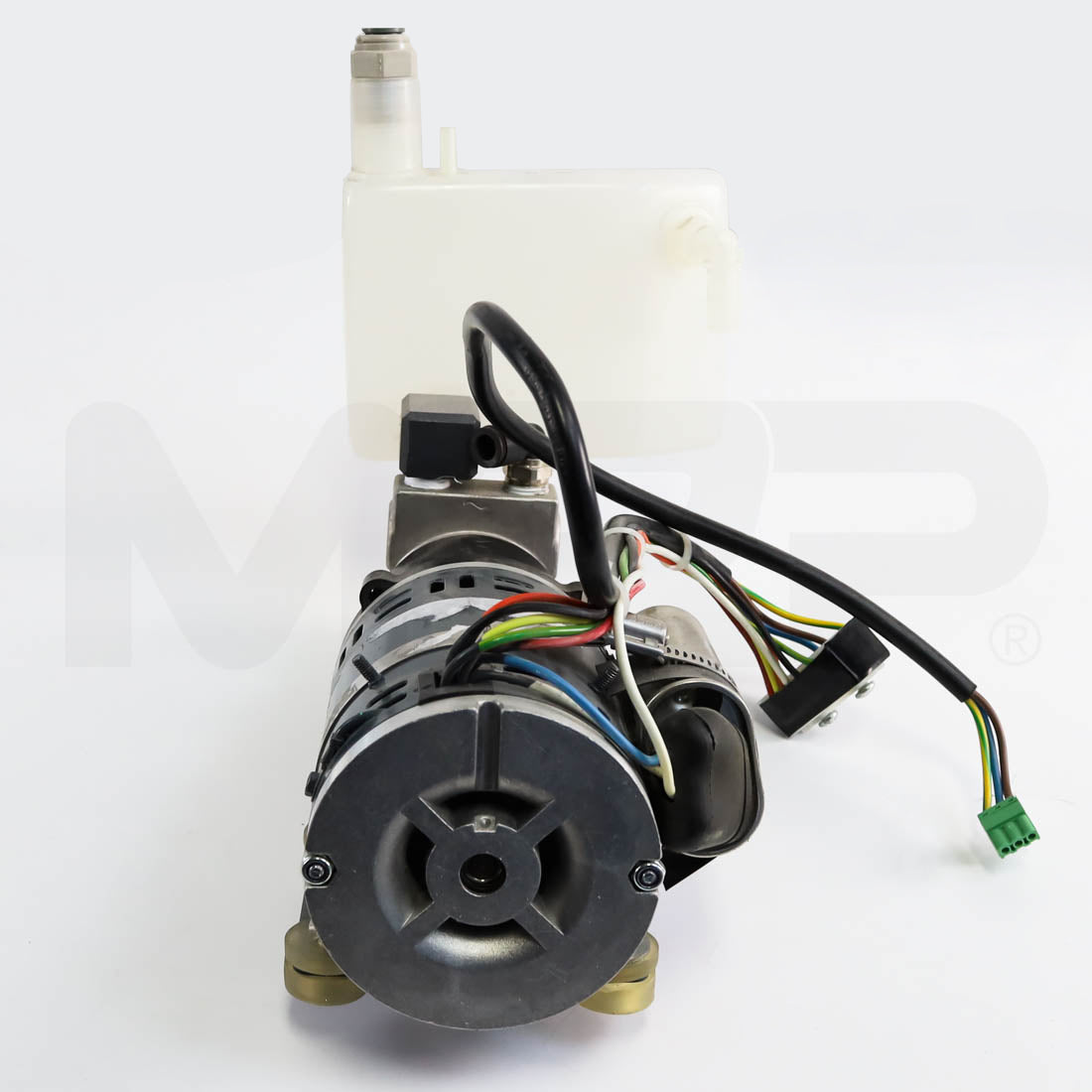 Cutera Xeo CoolGlide Cool Glide WATER PUMP TANK RESERVOIR ASSEMBLY 17-200-5103 B