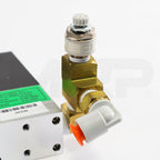 Edge Hydrafacial Solenoid Valve Assembly As-Is