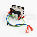 Edge Hydrafacial Power Entry On/Off Module As-Is