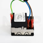 Edge Hydrafacial Power Entry On/Off Module As-Is