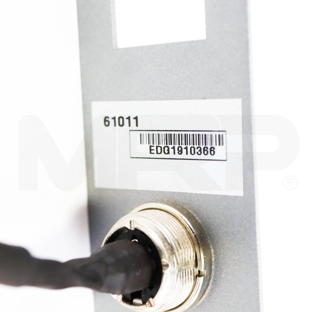 Edge Hydrafacial USB Port Metal Plate As-Is