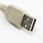 Edge Hydrafacial USB Port Metal Plate As-Is