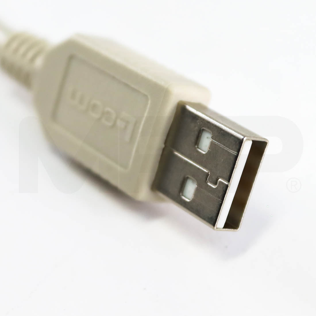 Edge Hydrafacial USB Port Metal Plate As-Is