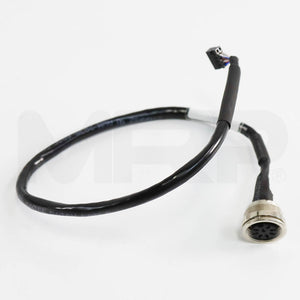 Edge Hydrafacial HP Connector Assembly As-Is