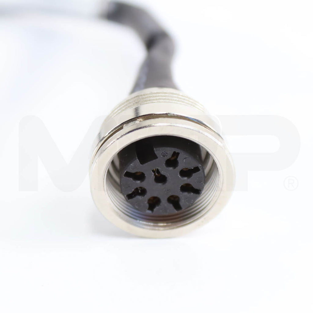 Edge Hydrafacial HP Connector Assembly As-Is