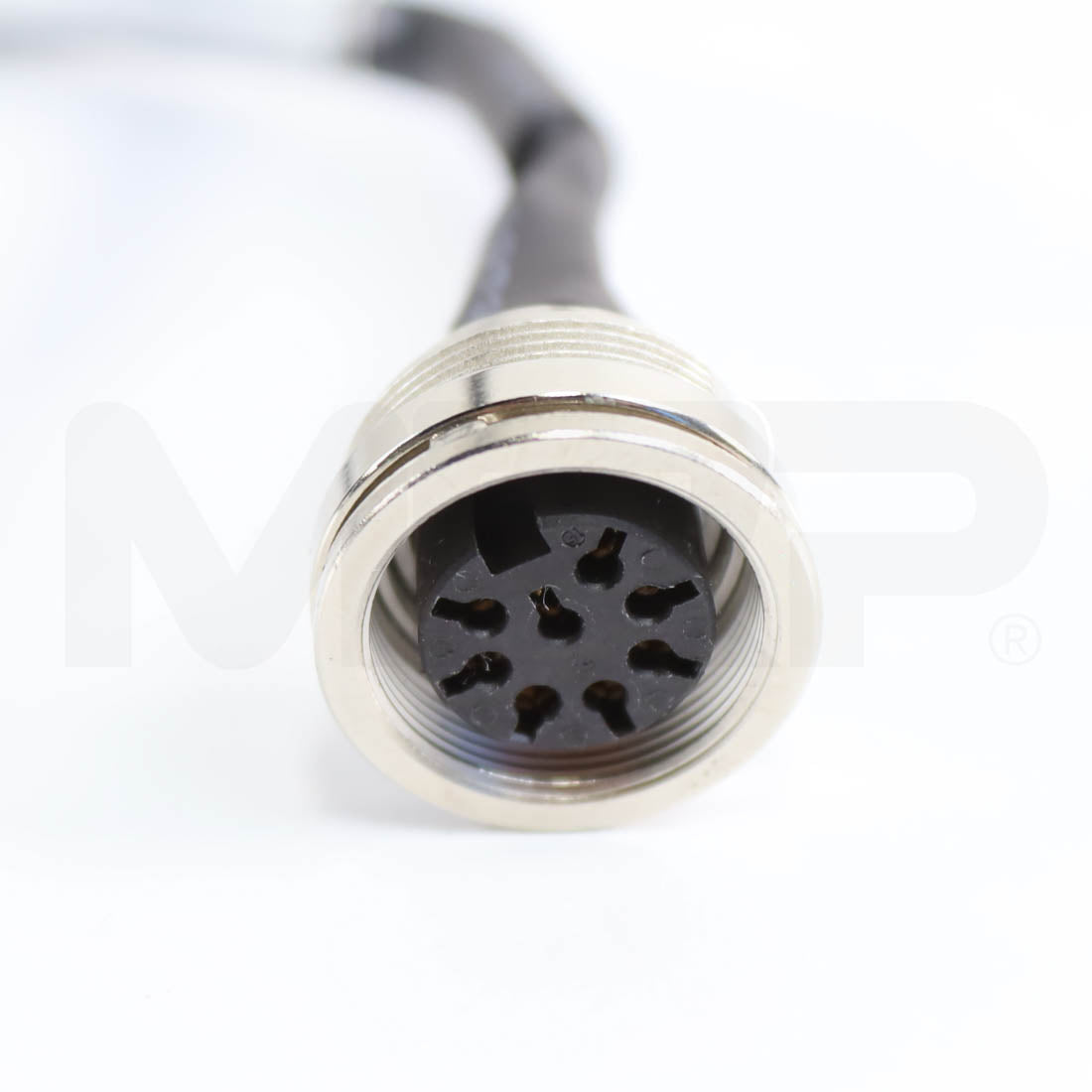 Edge Hydrafacial HP Connector Assembly As-Is