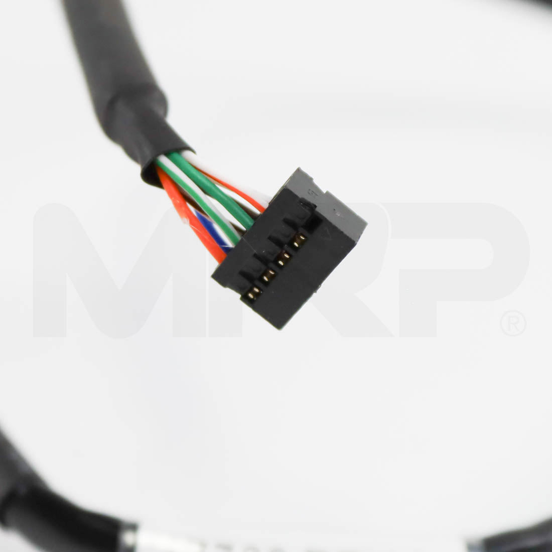 Edge Hydrafacial HP Connector Assembly As-Is