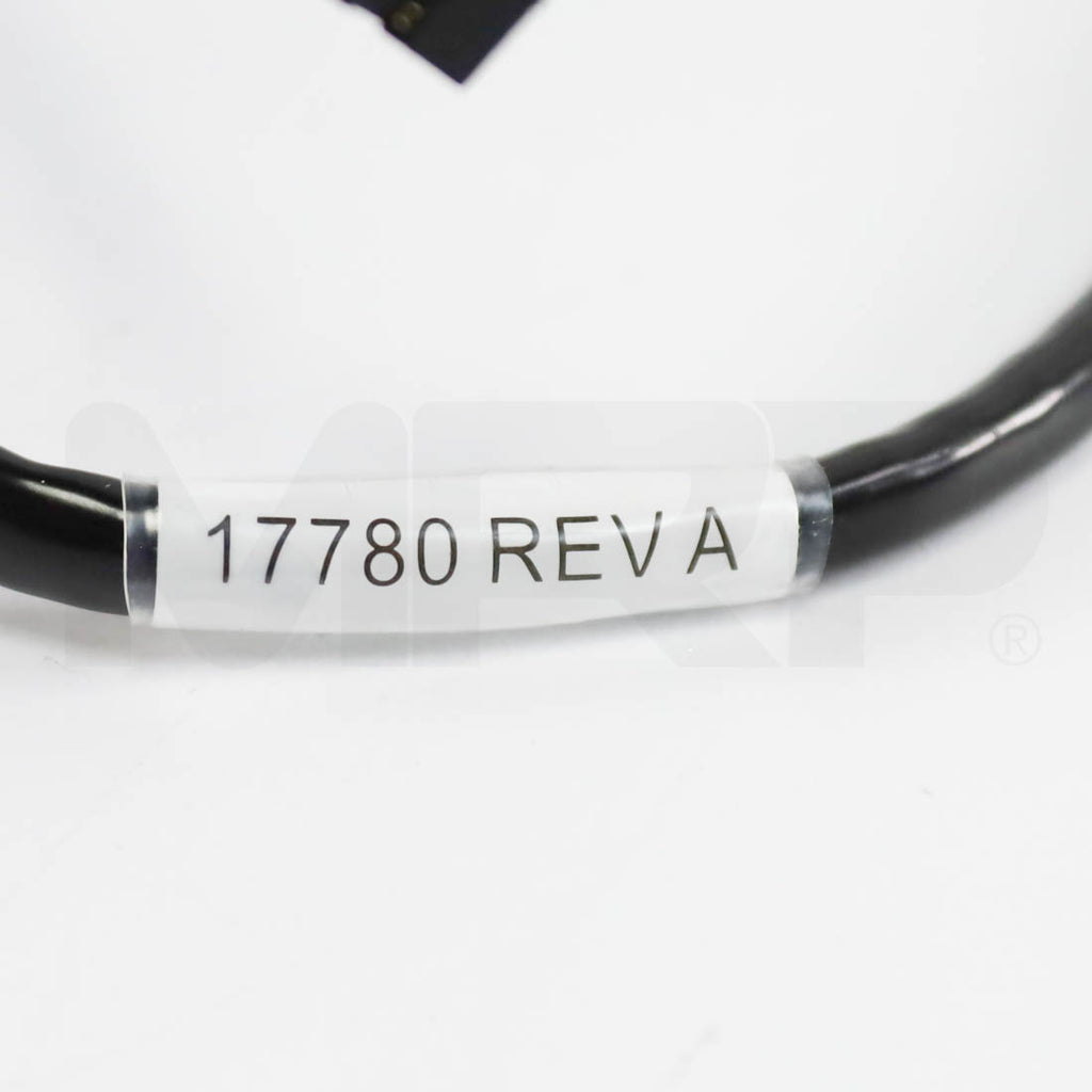 Edge Hydrafacial HP Connector Assembly As-Is