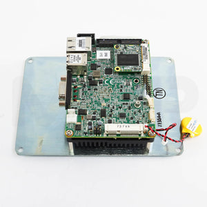 Edge Hydrafacial Advantech Motherboard Assembly As-Is