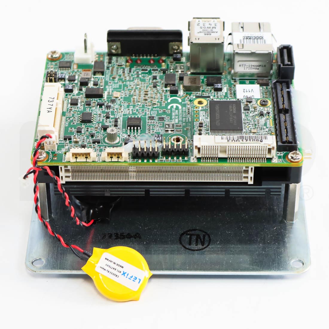 Edge Hydrafacial Advantech Motherboard Assembly As-Is