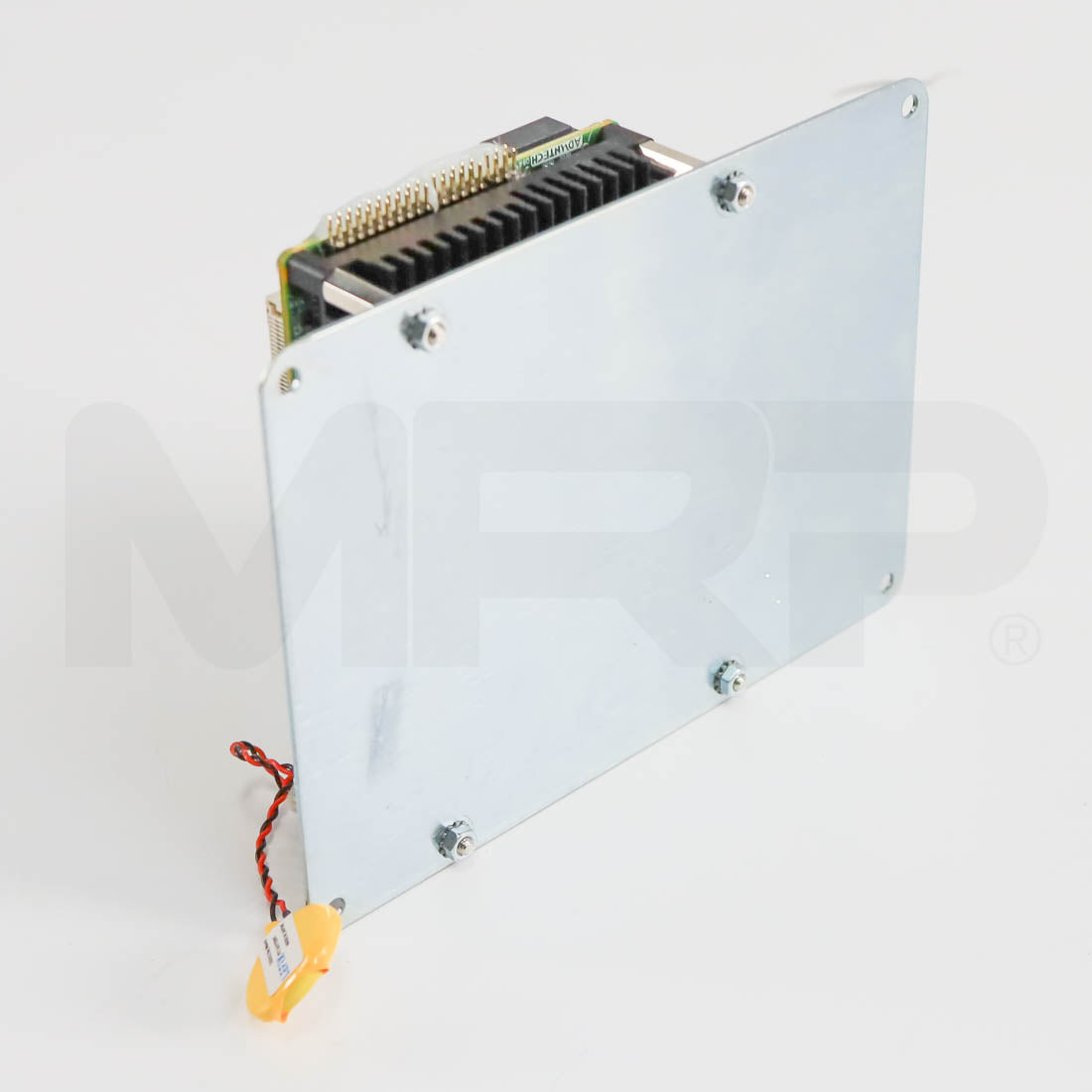 Edge Hydrafacial Advantech Motherboard Assembly As-Is