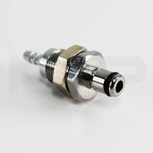 Edge Hydrafacial Barb-to-Slip Connector As-Is