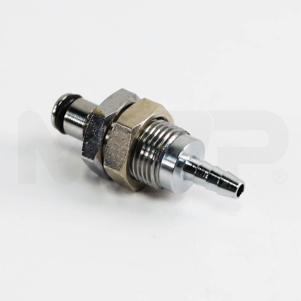 Edge Hydrafacial Barb-to-Slip Connector As-Is