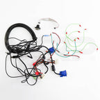 Edge Hydrafacial Miscellaneous Wires As-Is