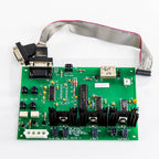 Edge Hydrafacial I/O PCB Board As-Is