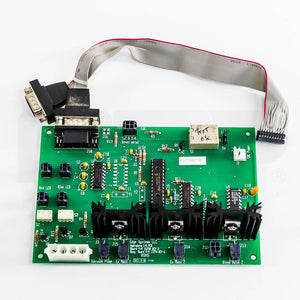 Edge Hydrafacial I/O PCB Board As-Is