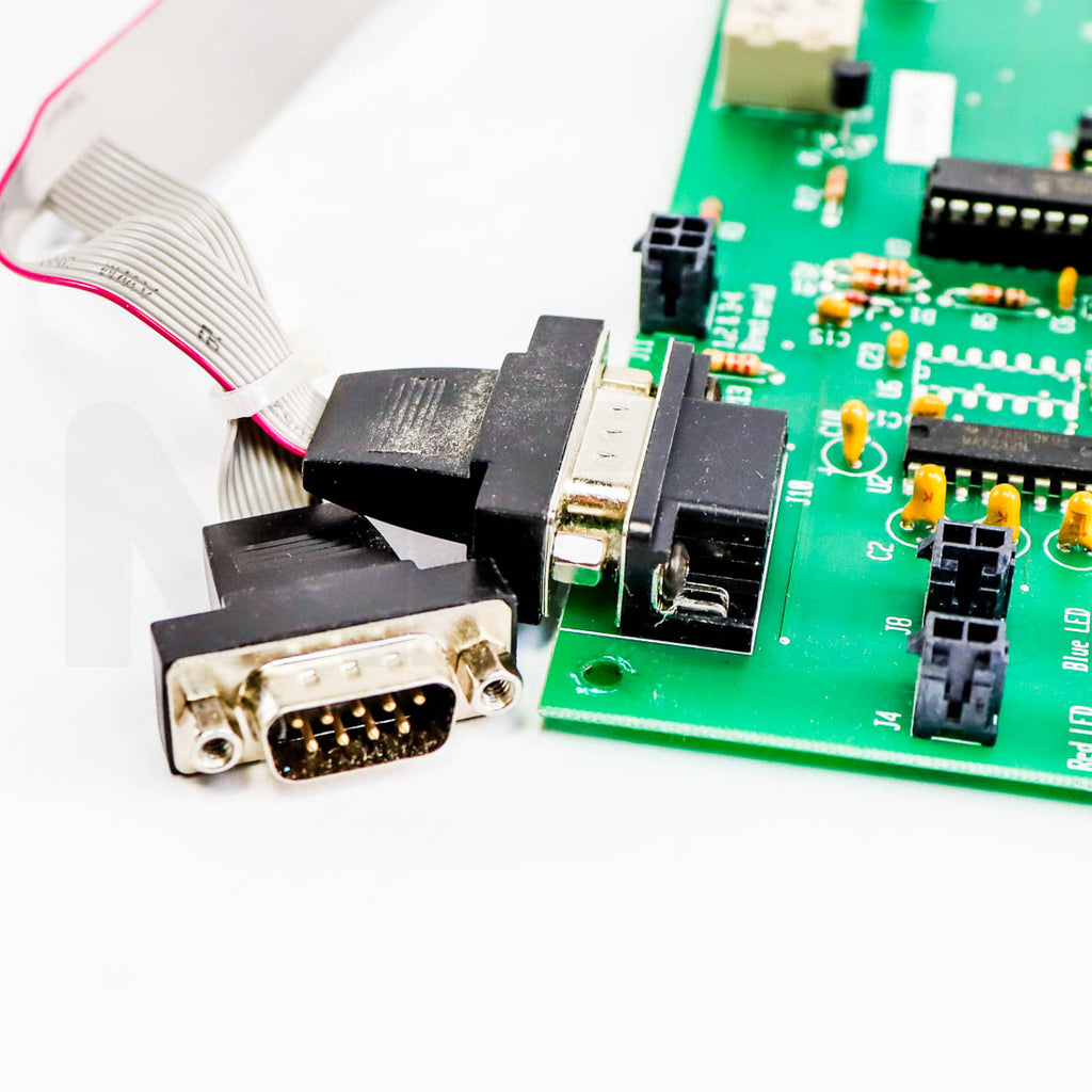 Edge Hydrafacial I/O PCB Board As-Is