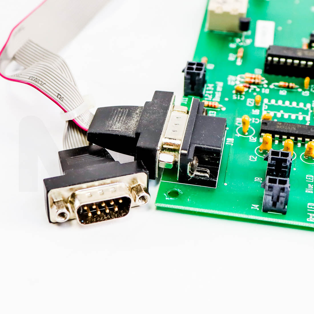 Edge Hydrafacial I/O PCB Board As-Is