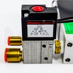 Edge Hydrafacial Solenoid Valve Assembly As-Is