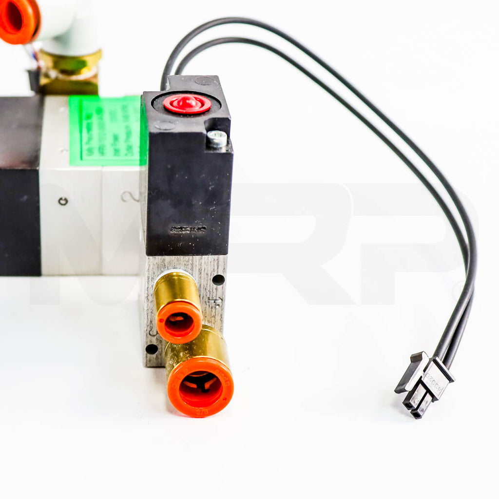 Edge Hydrafacial Solenoid Valve Assembly As-Is