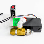 Edge Hydrafacial Solenoid Valve Assembly As-Is