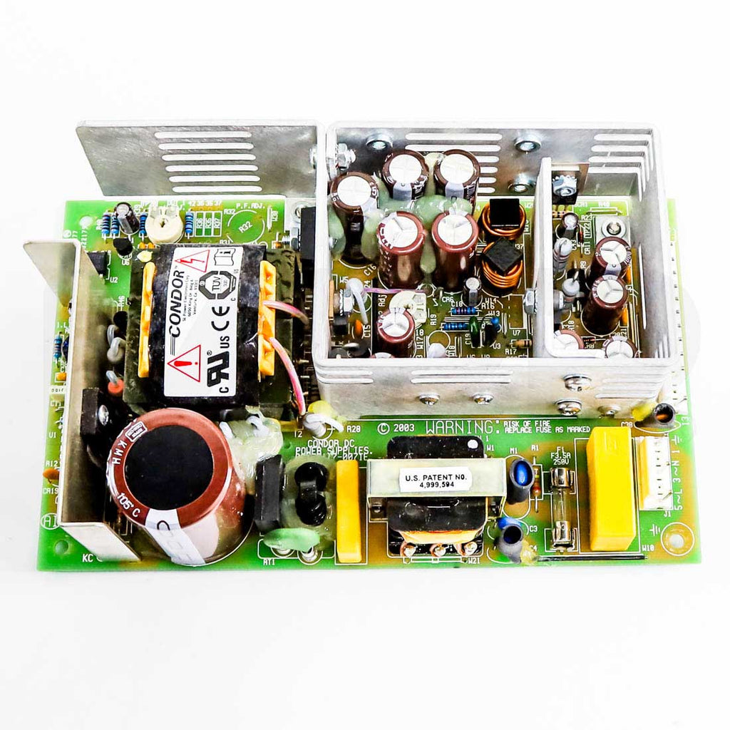 Edge Hydrafacial Low Voltage Power Supply As-Is