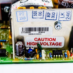 Edge Hydrafacial Low Voltage Power Supply As-Is