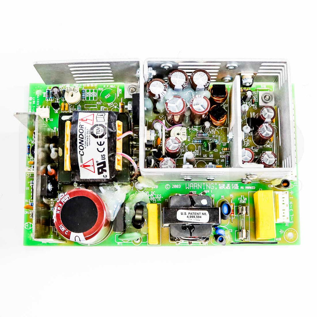 Edge Hydrafacial Low Voltage Power Supply Board As-Is