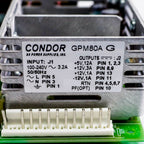 Edge Hydrafacial Low Voltage Power Supply Board As-Is