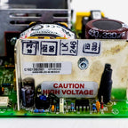 Edge Hydrafacial Low Voltage Power Supply Board As-Is