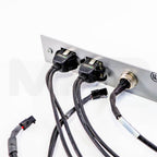 Edge Hydrafacial USB Port Metal Plate As-Is