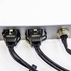 Edge Hydrafacial USB Port Metal Plate As-Is