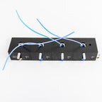 Edge Hydrafacial Serum Block Canister Holder Switches As-Is