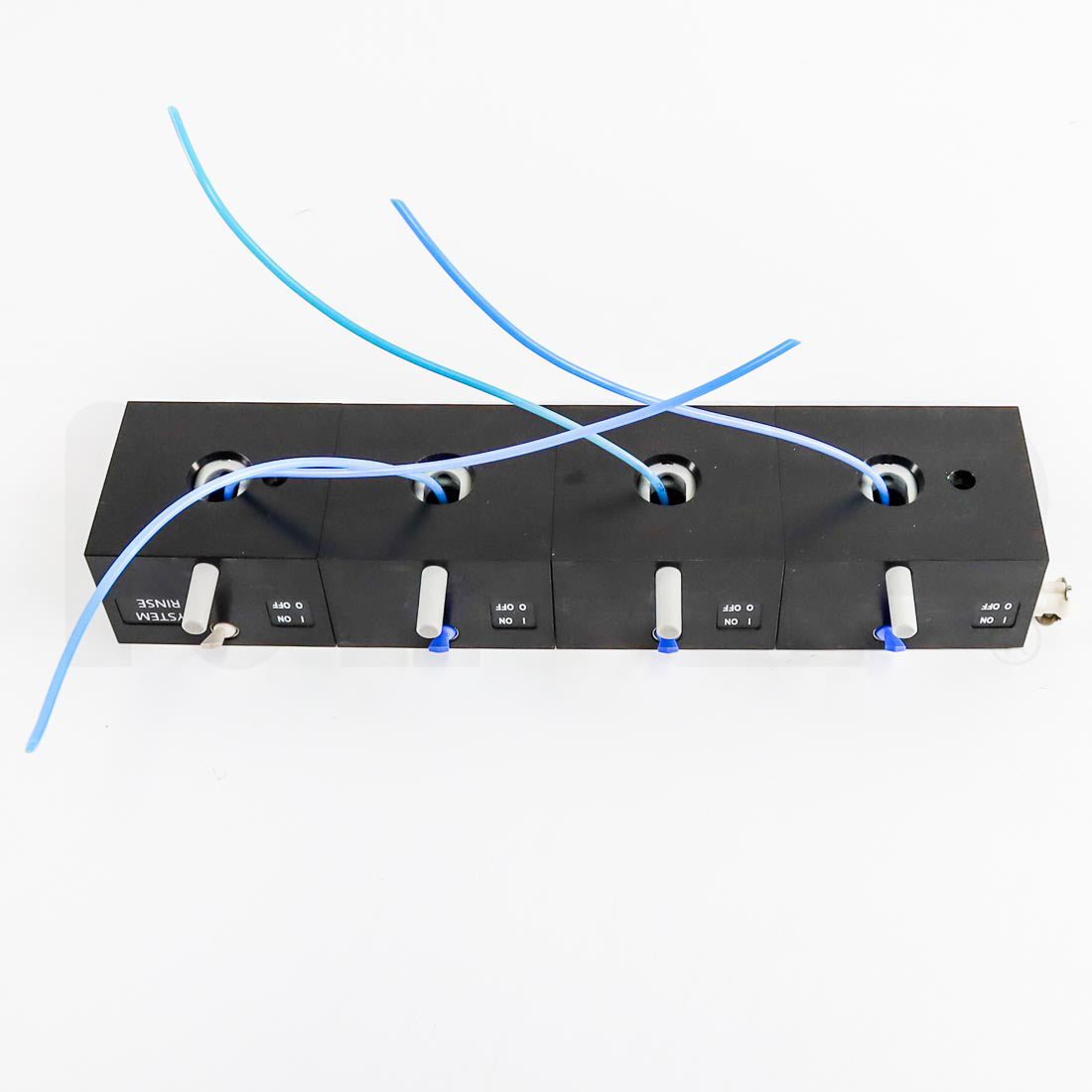 Edge Hydrafacial Serum Block Canister Holder Switches As-Is