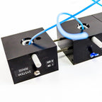 Edge Hydrafacial Serum Block Canister Holder Switches As-Is