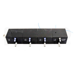 Edge Hydrafacial Serum Block Canister Holder Switches As-Is