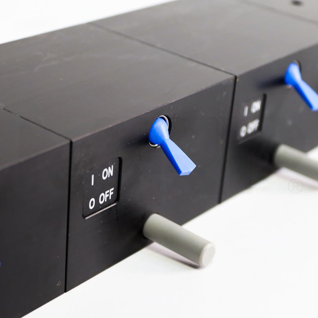 Edge Hydrafacial Serum Block Canister Holder Switches As-Is
